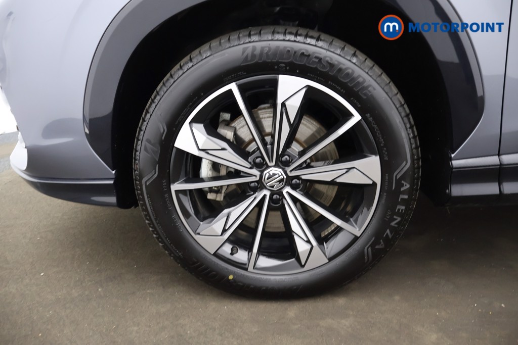 Used MG MG HS 2025 for sale - 77763842: Photo 12