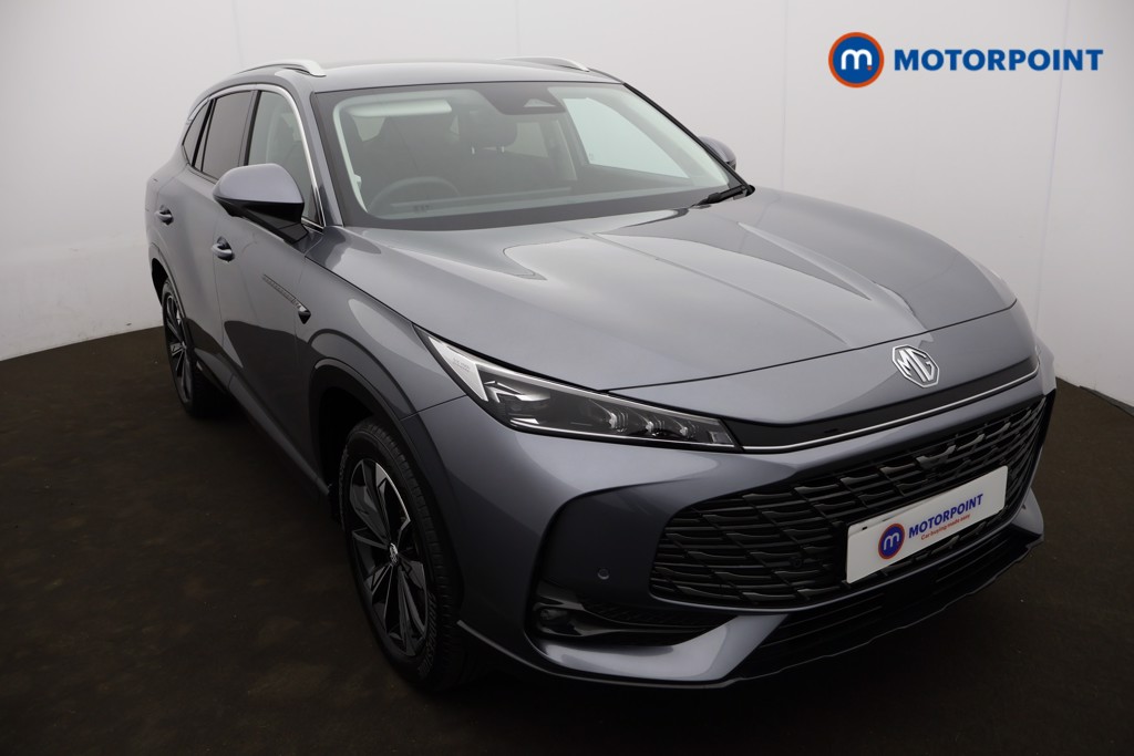 Used MG MG HS 2025 for sale - 77763842: Photo 13