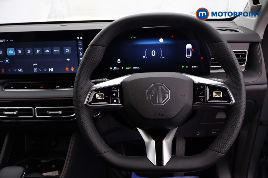 Used MG MG HS 2025 for sale - 77763842: Photo 14