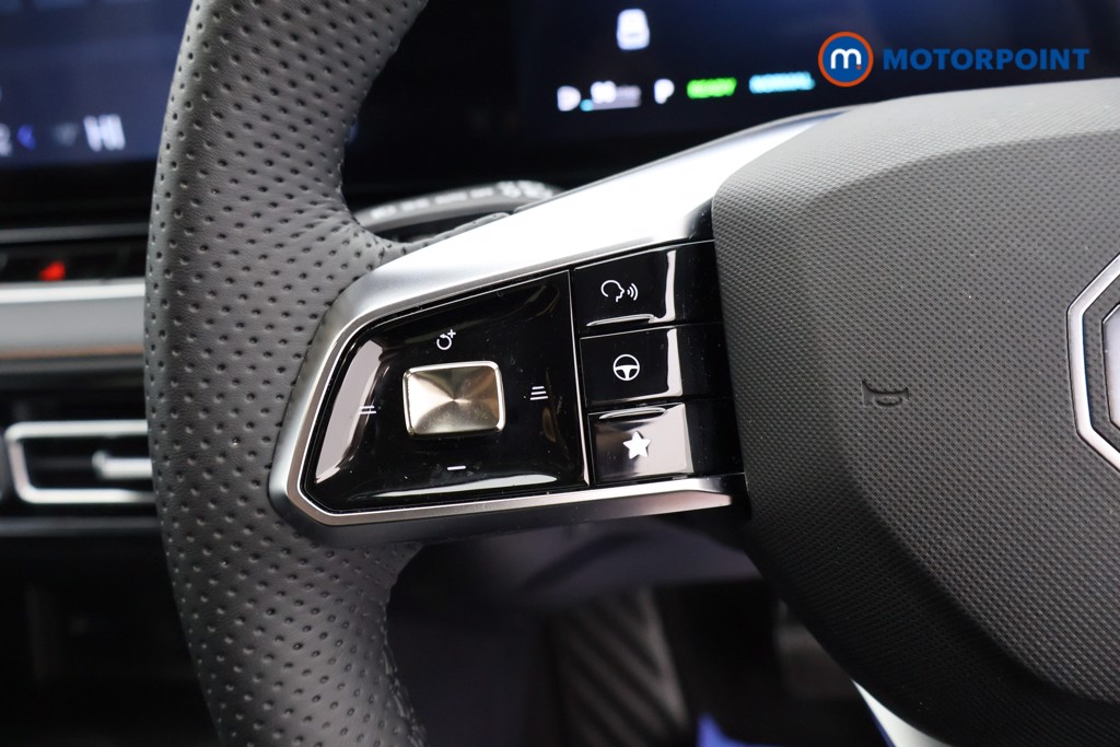 Used MG MG HS 2025 for sale - 77763842: Photo 15