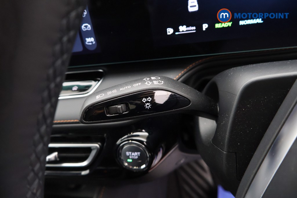 Used MG MG HS 2025 for sale - 77763842: Photo 18