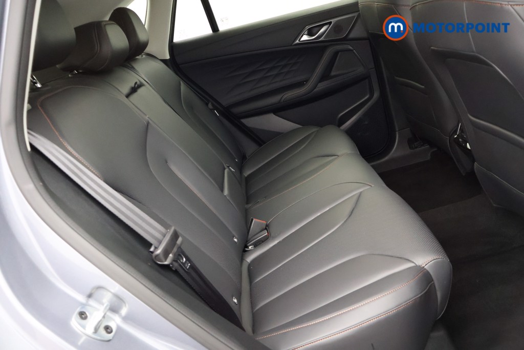 Used MG MG HS 2025 for sale - 77763842: Photo 33