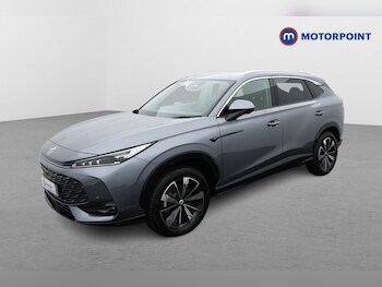 Used MG MG HS 2025 for sale - 77763842: Photo