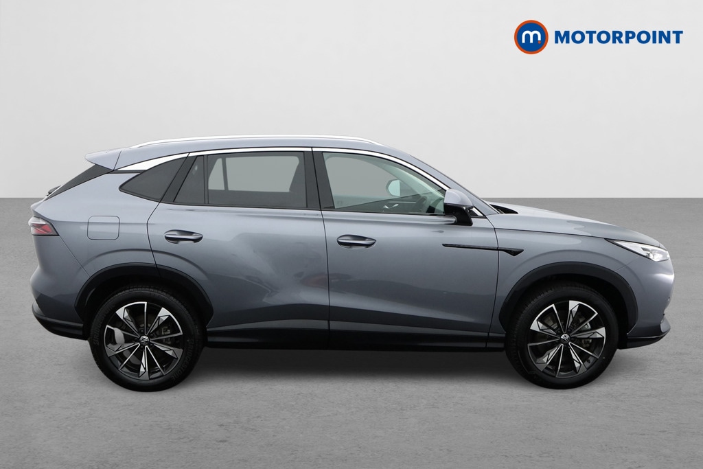 Used MG MG HS 2025 for sale - 77763842: Photo 8