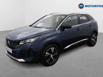 Used Peugeot 3008 2024 for sale - 75098066: Photo