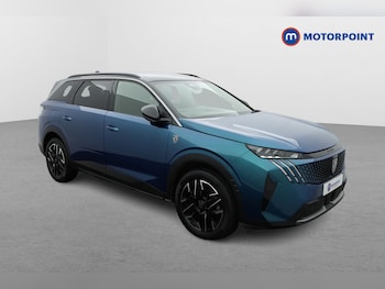 Used Peugeot 5008 2025 for sale - 77519933: Photo