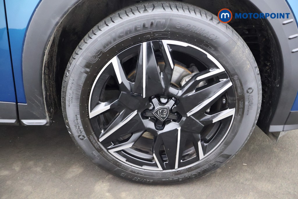 Used Peugeot 5008 2025 for sale - 77519933: Photo 30