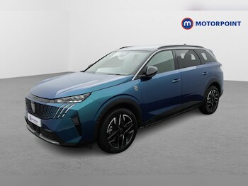 Used Peugeot 5008 2025 for sale - 77519933: Photo