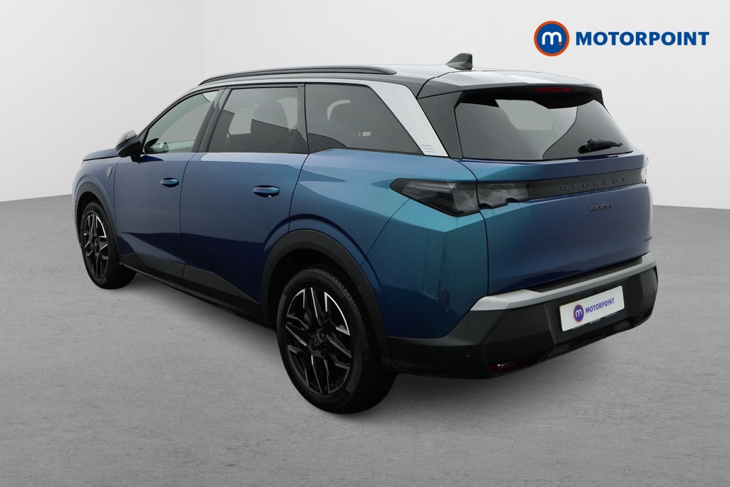 Used Peugeot 5008 2025 for sale - 77519933: Photo 5