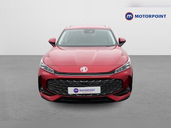 Used MG MG HS undefined for sale - 78477147: Photo