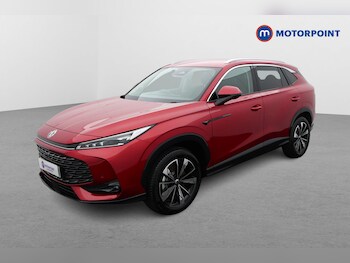 Used MG MG HS undefined for sale - 78477147: Photo