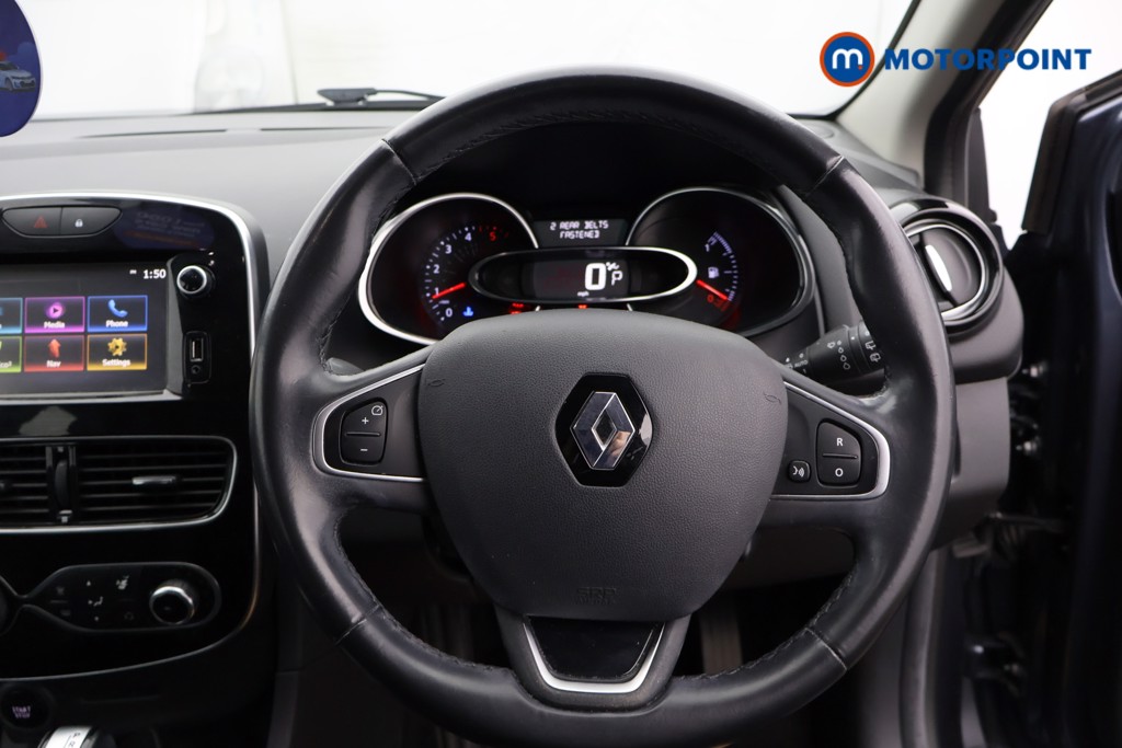 Used Renault Clio 2017 for sale - 78012180: Photo 14