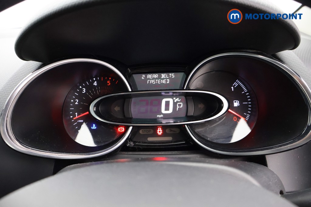 Used Renault Clio 2017 for sale - 78012180: Photo 17