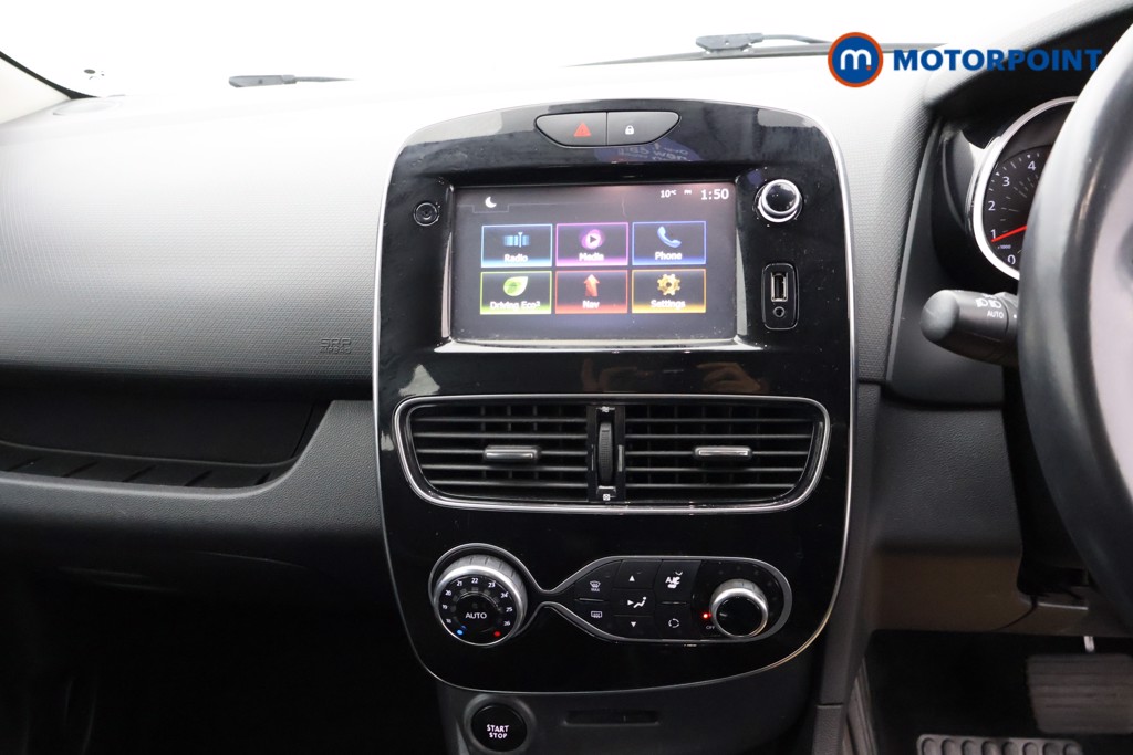 Used Renault Clio 2017 for sale - 78012180: Photo 20