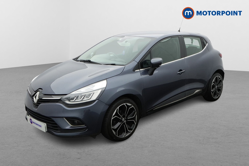 Used Renault Clio 2017 for sale - 78012180: Photo 3