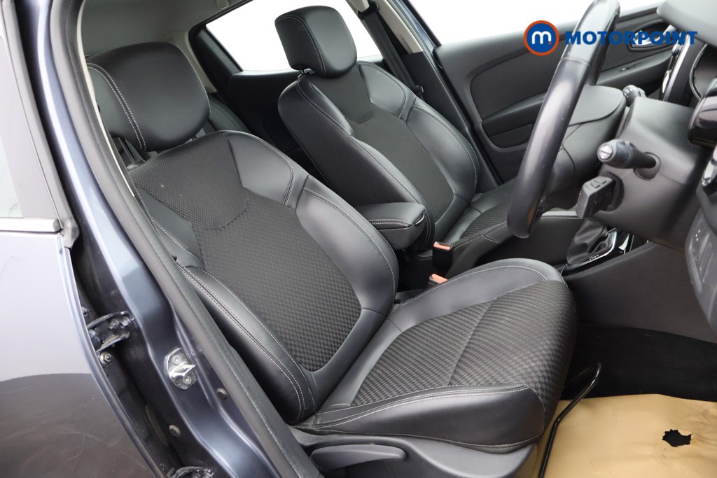 Used Renault Clio 2017 for sale - 78012180: Photo 30