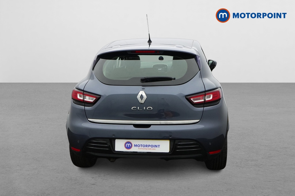 Used Renault Clio 2017 for sale - 78012180: Photo 6