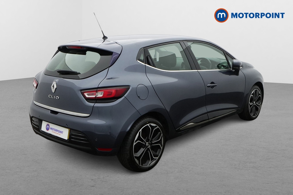 Used Renault Clio 2017 for sale - 78012180: Photo 7