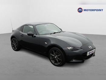 Used Mazda MX-5 2018 for sale - 77327150: Photo