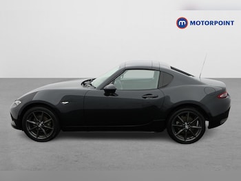 Used Mazda MX-5 2018 for sale - 77327150: Photo