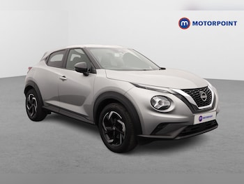 Used Nissan Juke 2023 for sale - 75627625: Photo