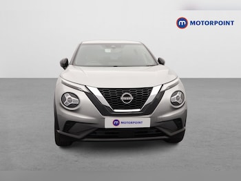 Used Nissan Juke 2023 for sale - 75627625: Photo
