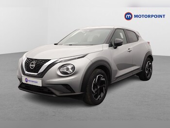 Used Nissan Juke 2023 for sale - 75627625: Photo