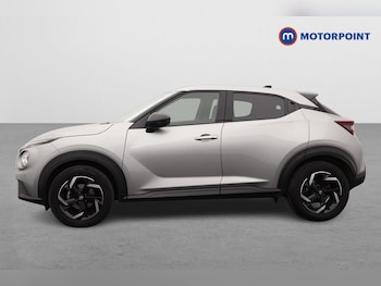 Used Nissan Juke 2023 for sale - 75627625: Photo