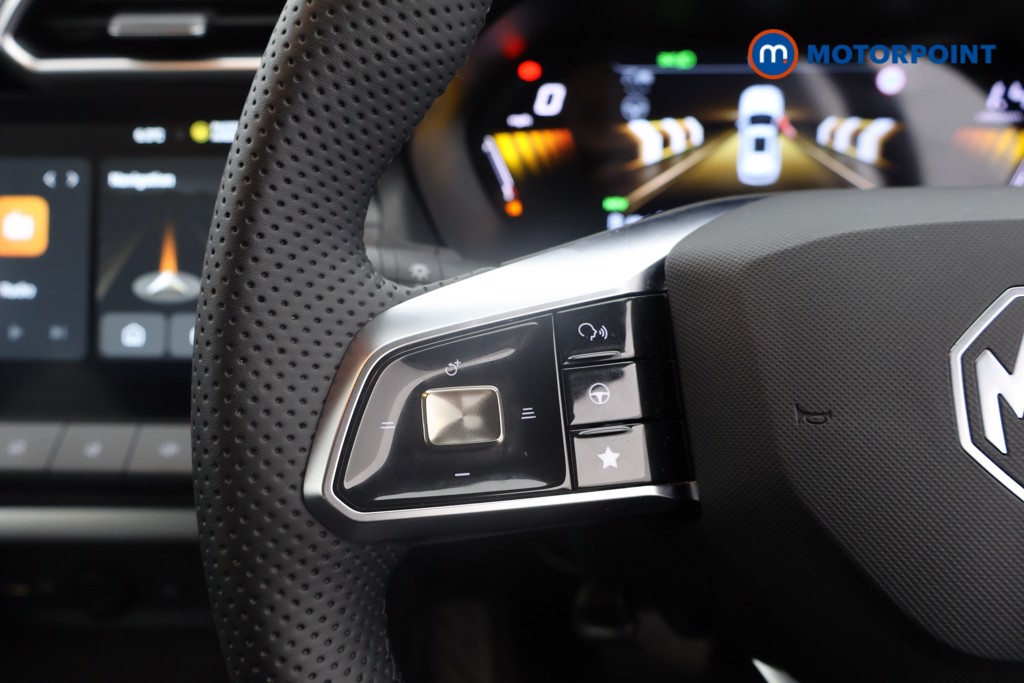 Used MG MG ZS 2025 for sale - 77791609: Photo 11