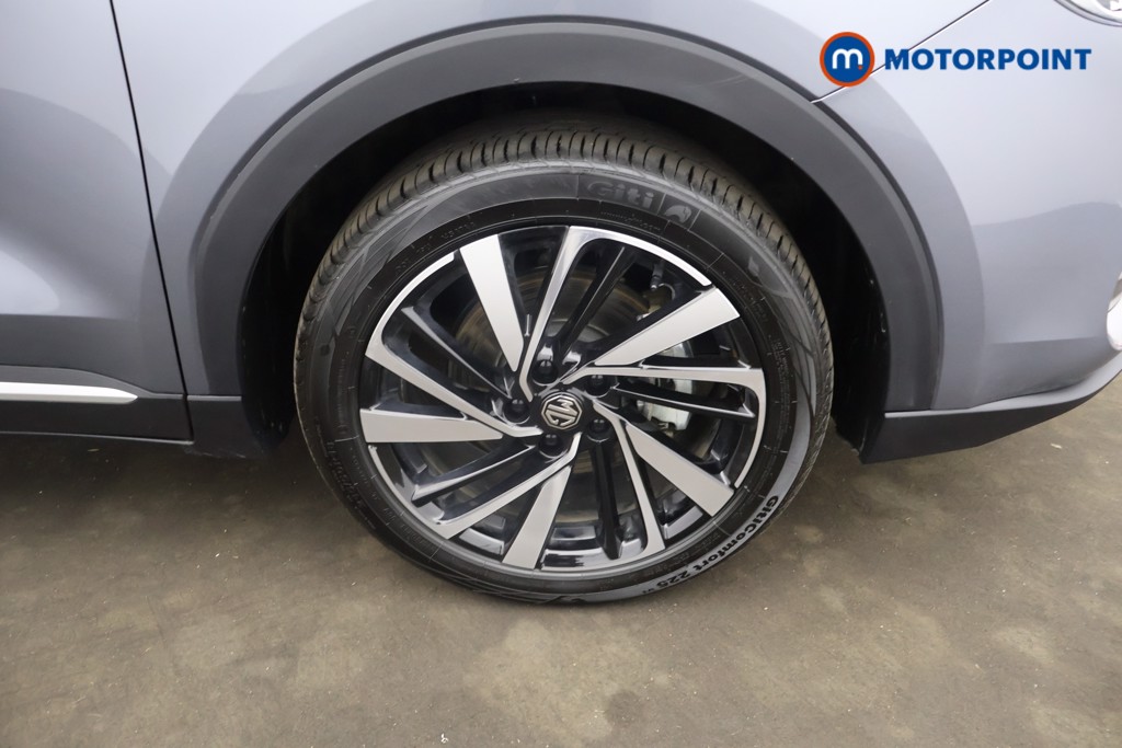 Used MG MG ZS 2025 for sale - 77791609: Photo 19