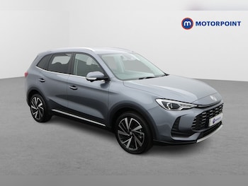 MG MG ZS feature image