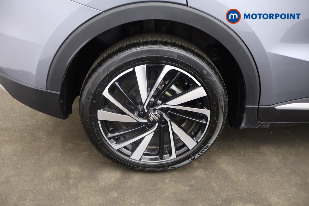 Used MG MG ZS 2025 for sale - 77791609: Photo 20