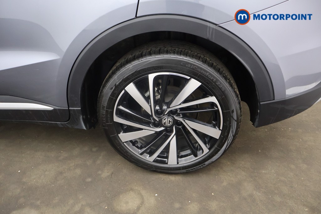 Used MG MG ZS 2025 for sale - 77791609: Photo 24