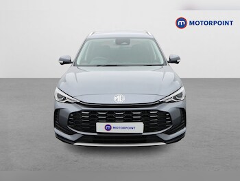 Used MG MG ZS 2025 for sale - 77791609: Photo