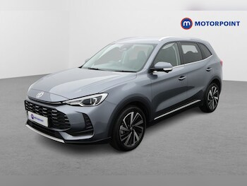 Used MG MG ZS 2025 for sale - 77791609: Photo