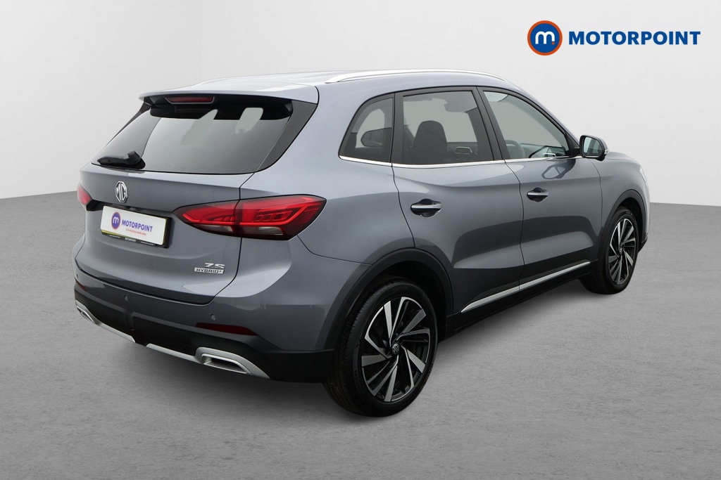 Used MG MG ZS 2025 for sale - 77791609: Photo 7