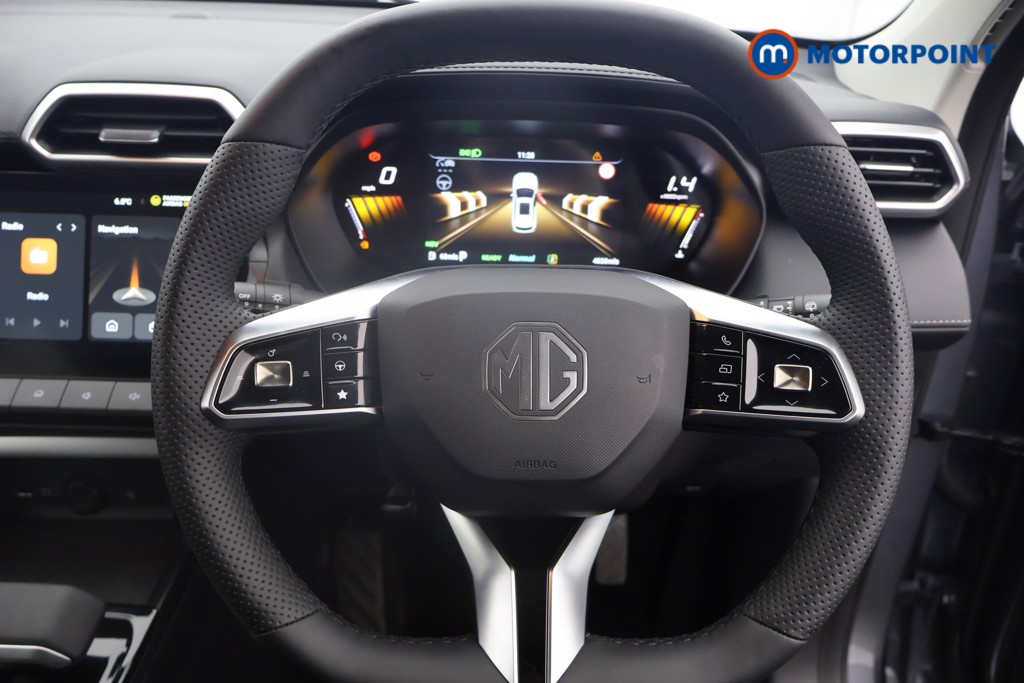 Used MG MG ZS 2025 for sale - 77791609: Photo 9