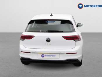 Used Volkswagen Golf 2023 for sale - 74671555: Photo