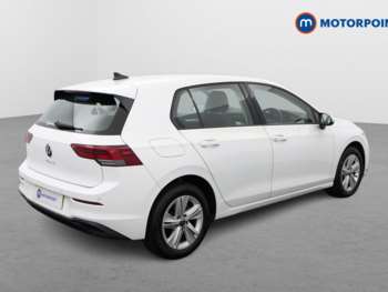 Used Volkswagen Golf 2023 for sale - 74671555: Photo