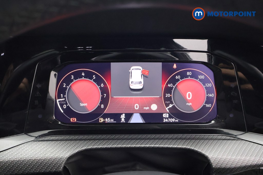 Used Volkswagen Golf 2021 for sale - 77271806: Photo 12