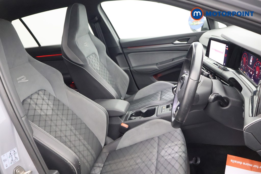 Used Volkswagen Golf 2021 for sale - 77271806: Photo 20