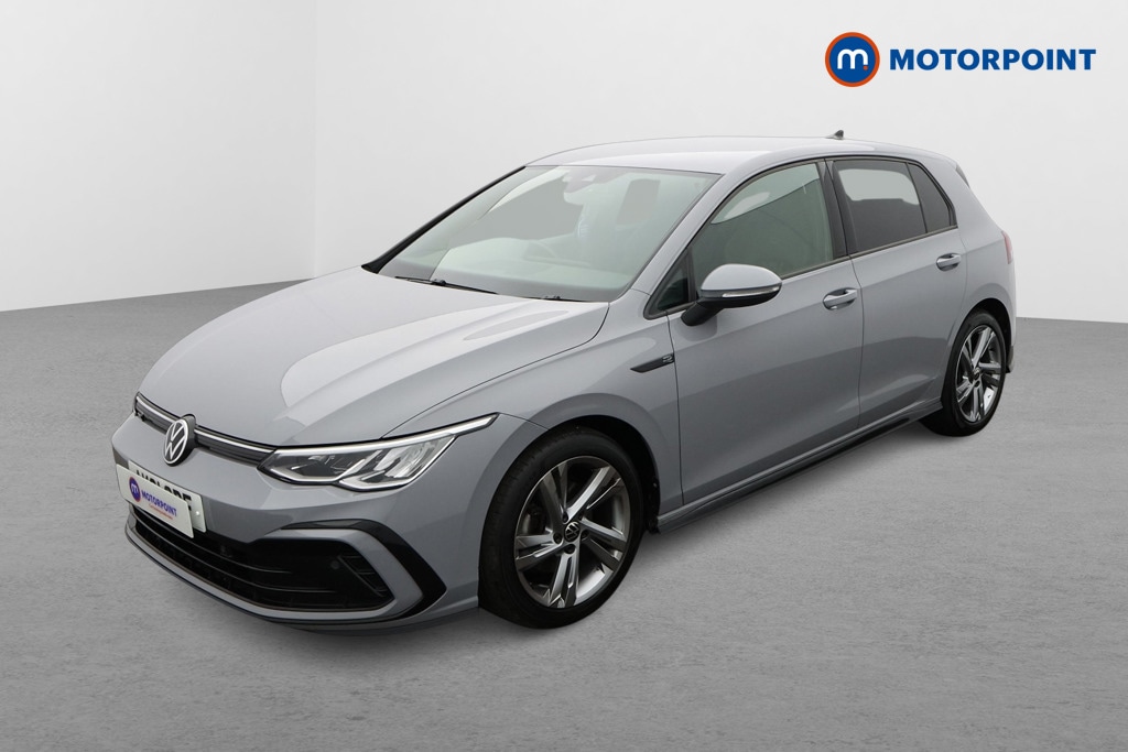 Used Volkswagen Golf 2021 for sale - 77271806: Photo 3