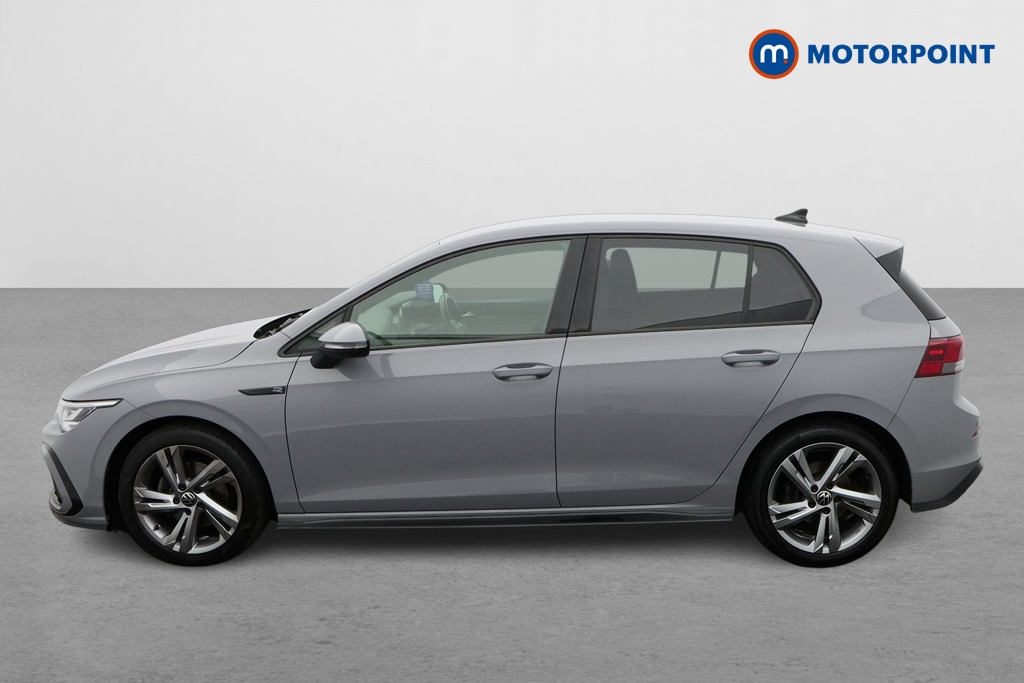 Used Volkswagen Golf 2021 for sale - 77271806: Photo 4