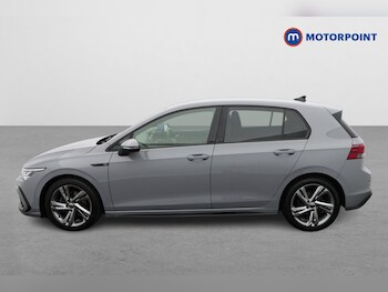 Used Volkswagen Golf 2021 for sale - 77271806: Photo