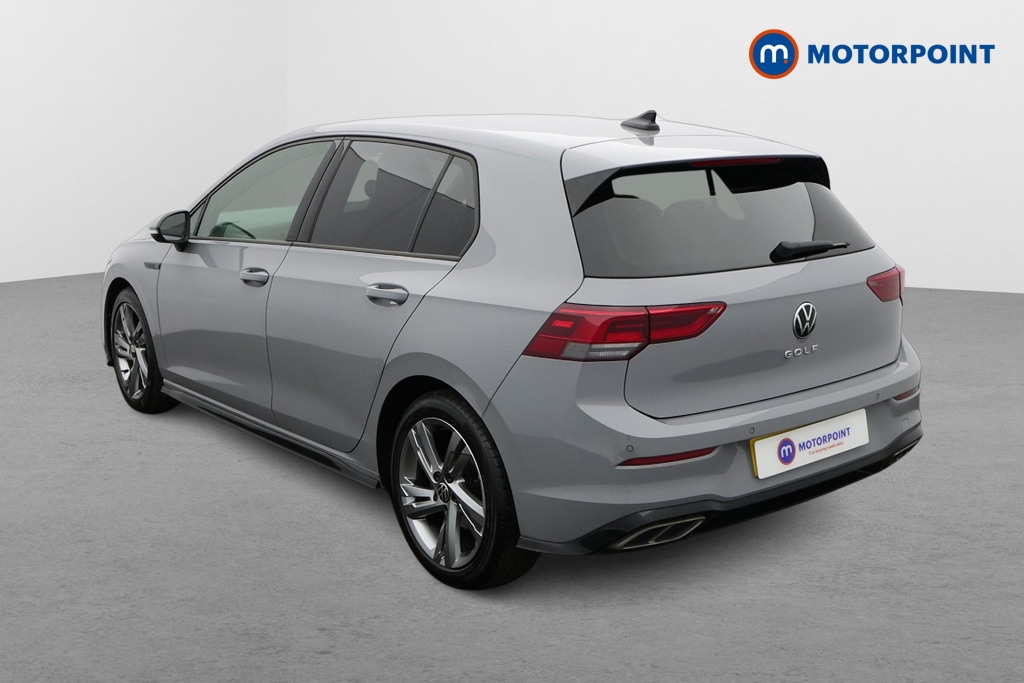 Used Volkswagen Golf 2021 for sale - 77271806: Photo 5