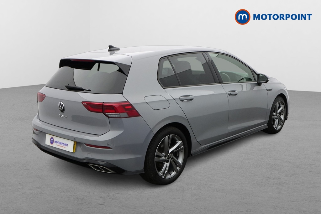 Used Volkswagen Golf 2021 for sale - 77271806: Photo 7