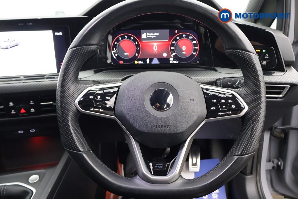 Used Volkswagen Golf 2021 for sale - 77271806: Photo 9