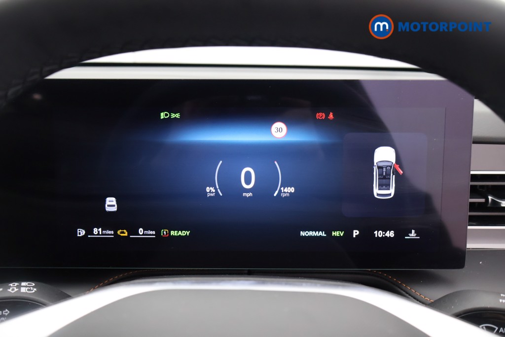 Used MG MG HS 2025 for sale - 78064874: Photo 17