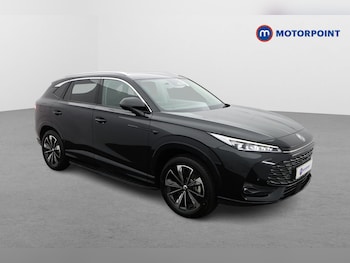 MG MG HS feature image