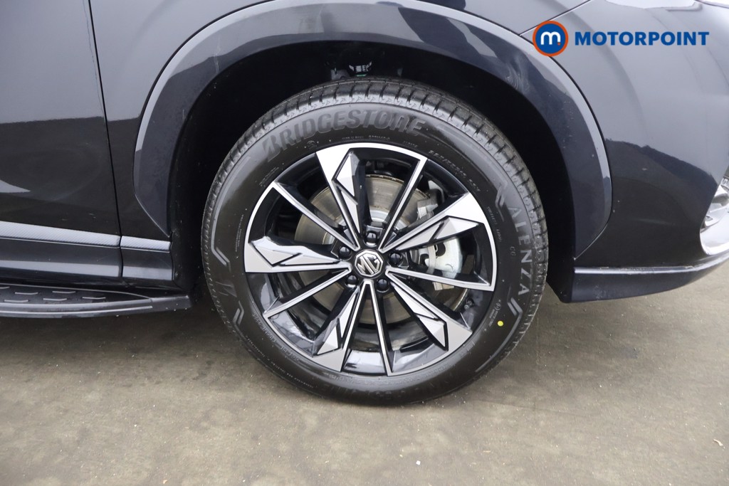 Used MG MG HS 2025 for sale - 78064874: Photo 9